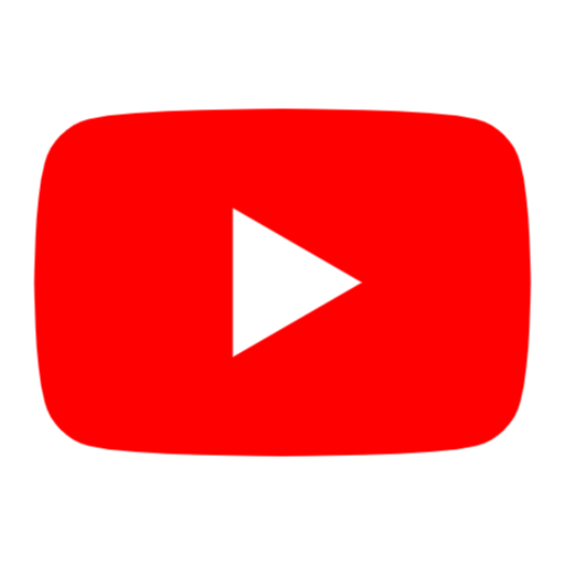 logo do Youtube